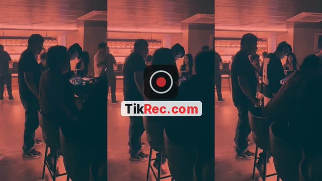 @knockonwood.jkt TikTok live