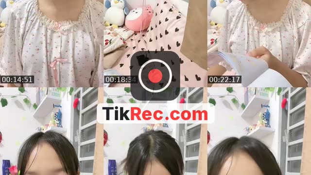 TikTok live: halo by @daisukicel