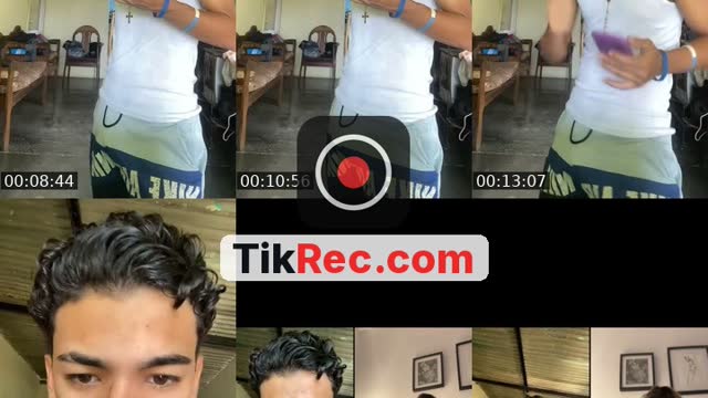 TikTok live: Hola mi gente bella by @armandoa_21