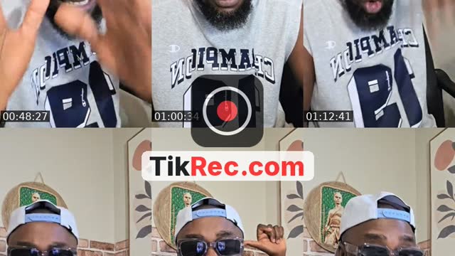 @aholouyeton TikTok live from 2026-09-15