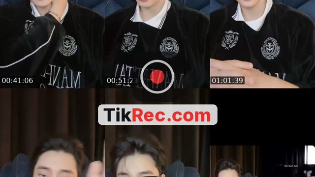 @blnpl12 TikTok live