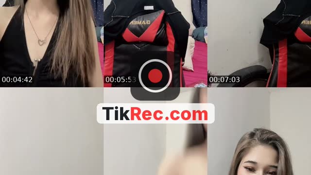 @44.ssyy TikTok live