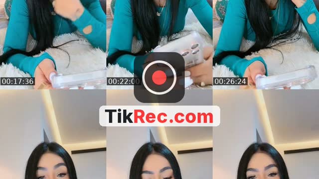 TikTok live: papi ven 😈 by @andre.thedoll