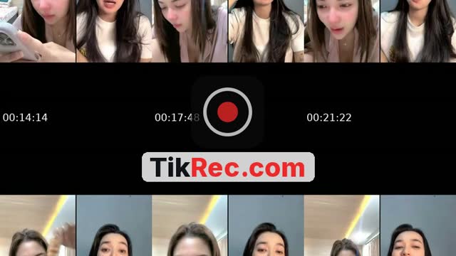 TikTok live: host galak by @ms.taa
