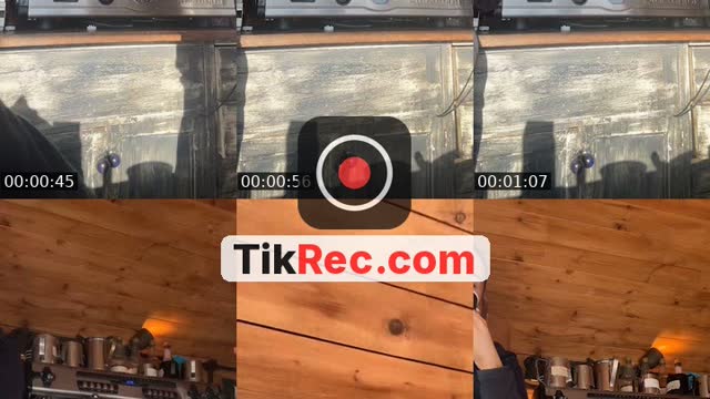 @xajaynegray TikTok live