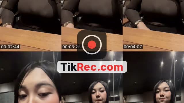 @riinhana TikTok live from 2026-09-15