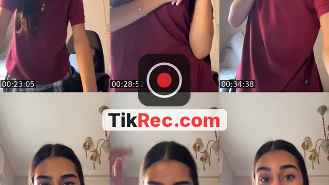 @carlotaagarridoo TikTok live from 2026-09-15