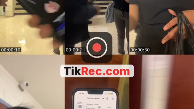 @xequ02 TikTok live