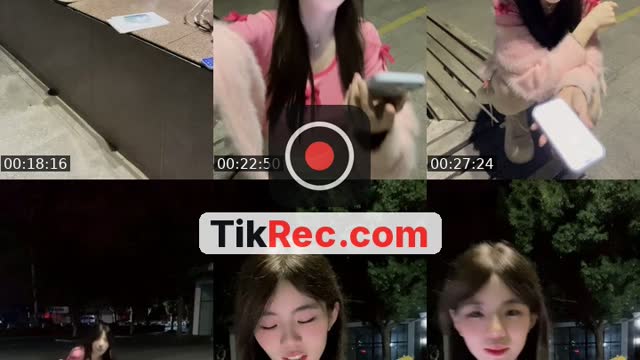 TikTok live: so easy by @joannamian97