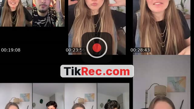 @lualderete5 TikTok live from 2026-09-15