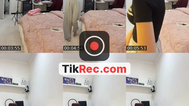 @hudasiiq TikTok live