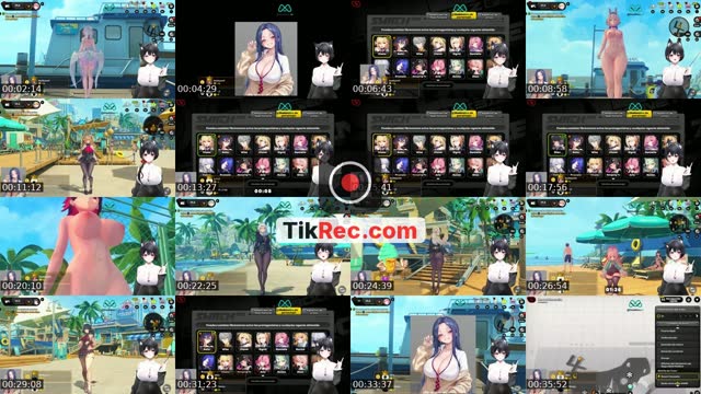@hoshino142 TikTok live from 2026-09-15
