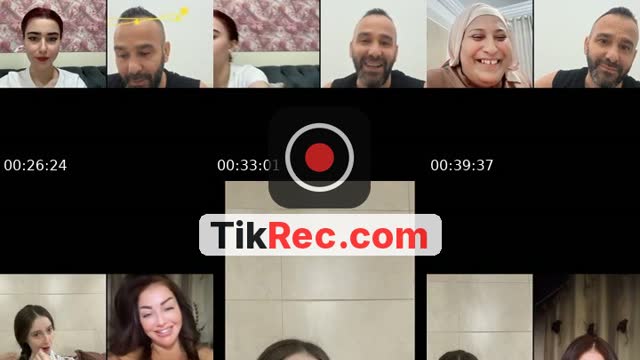 @yarahabib807 TikTok live