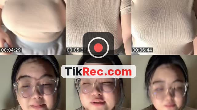 @queenyispwetty TikTok live