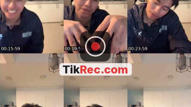 TikTok live: until 1 by @bryanafrica0