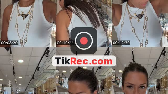 @glow.up.by.sab2 TikTok live
