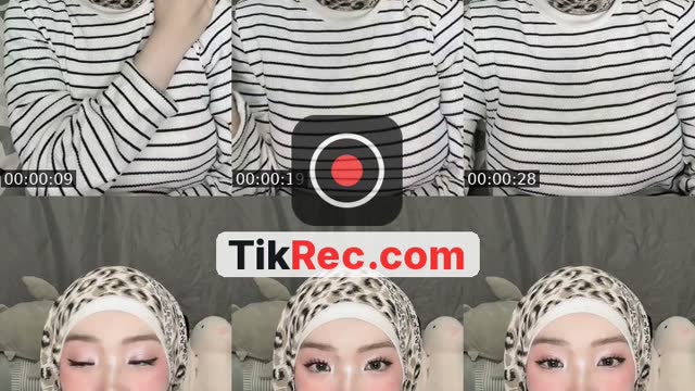 @hyon3t TikTok live
