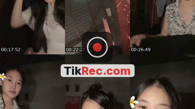 @_thcaa TikTok live from 2026-09-15