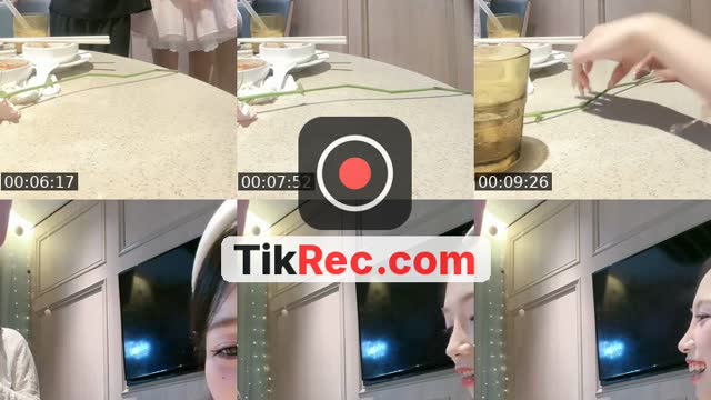 @alice.tworld015 TikTok live