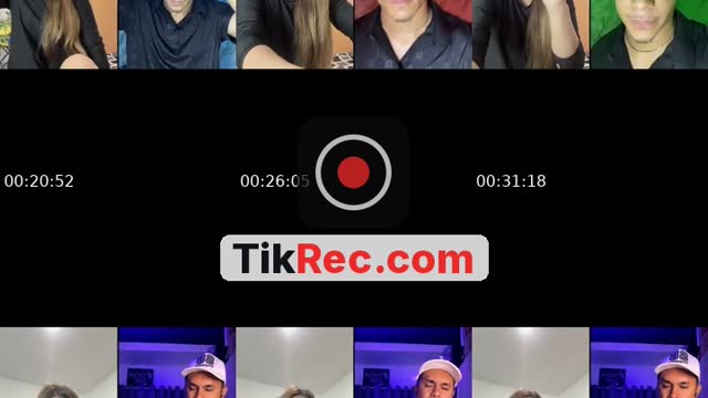 @angelica_famador TikTok live from 2026-09-15