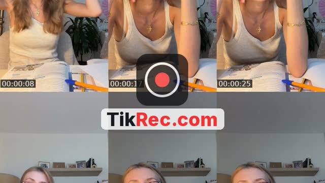 @pilarpaazos TikTok live