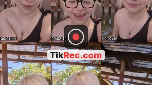TikTok live: ola k ase by @sushifake