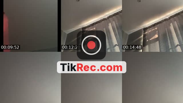 TikTok live: Goodbye by @israa.xn