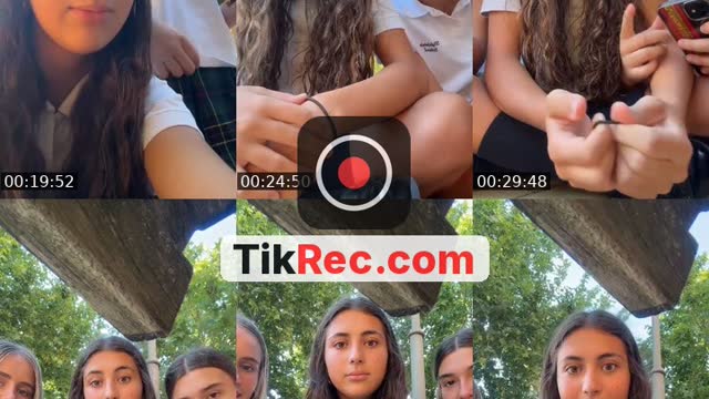TikTok live: hagan preguntas by @user67304920