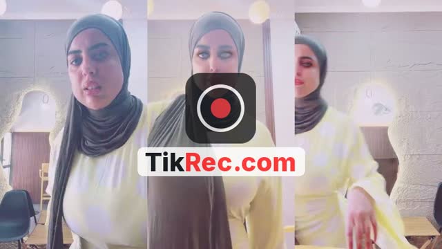 @coffee.ameera TikTok live