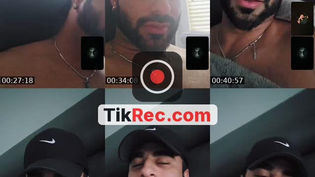 TikTok live: LETME WASTE YOUR TIME 😋 by @moali0999