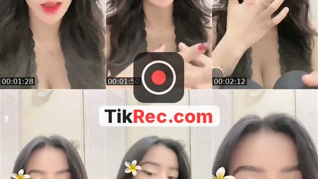 @ayusilvya9160 TikTok live