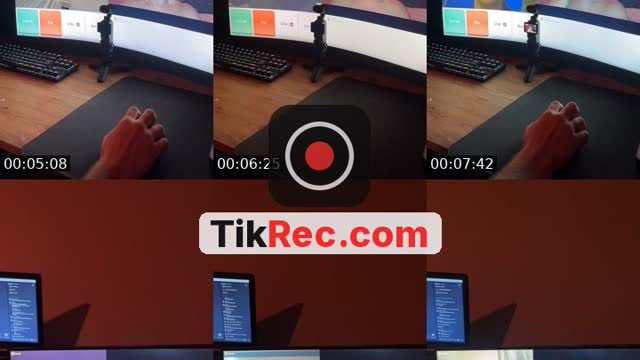 @ozanetil TikTok live