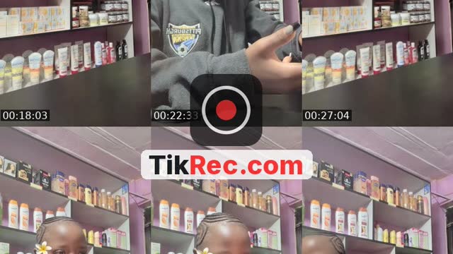 @queenmarie632 TikTok live from 2026-09-15