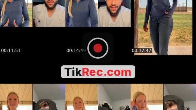 @paigevetrova TikTok live from 2026-09-15