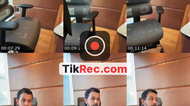@dsanta39 TikTok live