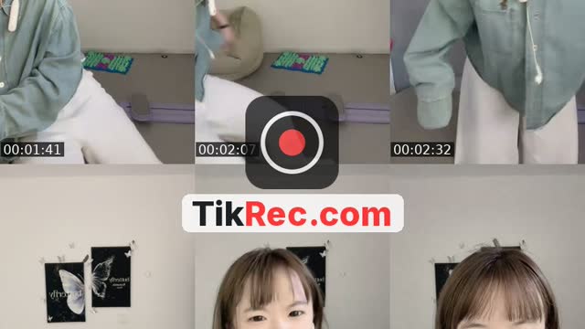 @qtgkghta129ong TikTok live