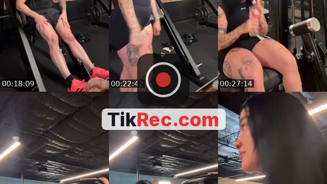 @dayalemami TikTok live from 2026-09-15