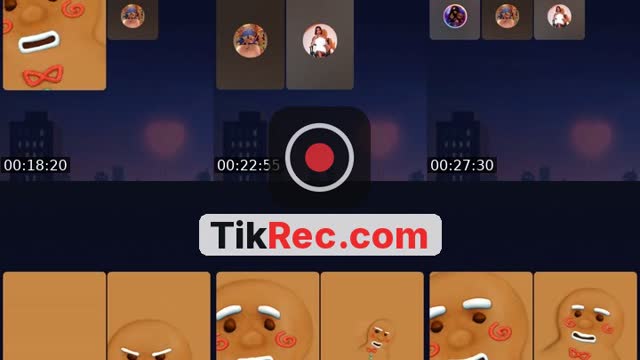 @santy_de TikTok live