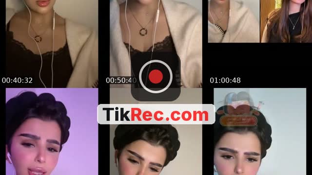 @dbnitn TikTok live
