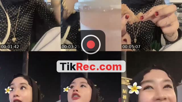 @isyameowwwww TikTok live from 2026-09-15