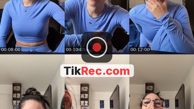 @marieeleea TikTok live from 2026-09-15