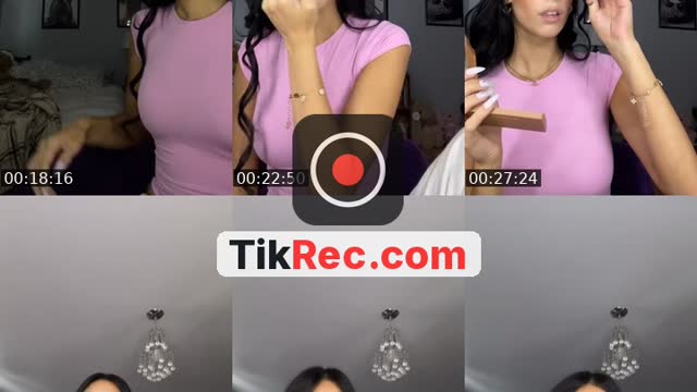 @kiranalexiss TikTok live from 2026-09-15