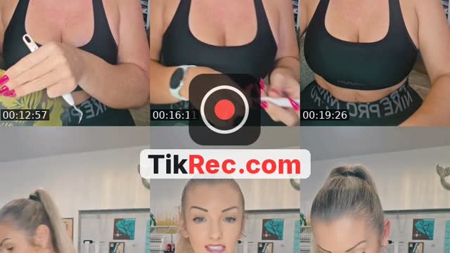 TikTok live: 💕 Malaea's LIVE 2.0 by @duvalbarbiedoll2