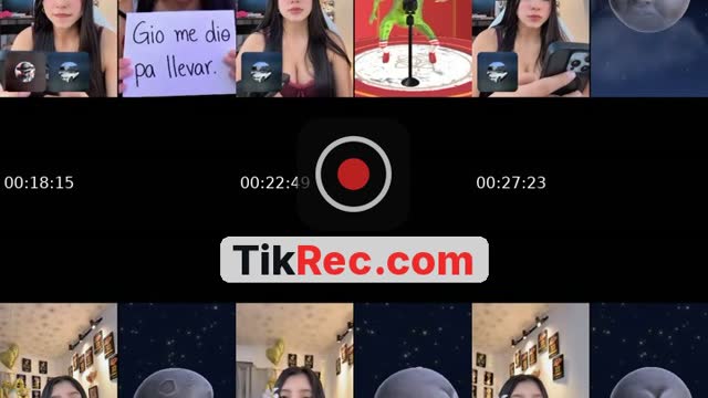 @danellys_zerpa TikTok live from 2026-09-15