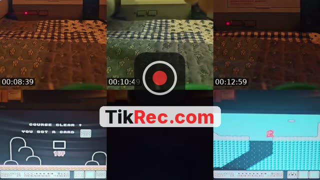 @yuecel.elisabeth TikTok live