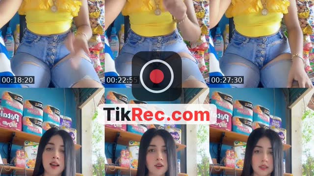 @joanna_sarabia TikTok live from 2026-09-15