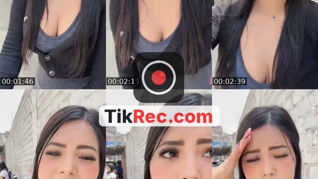 @alondra.gamonal08 TikTok live