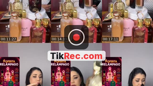Live Shop - @akemyliz