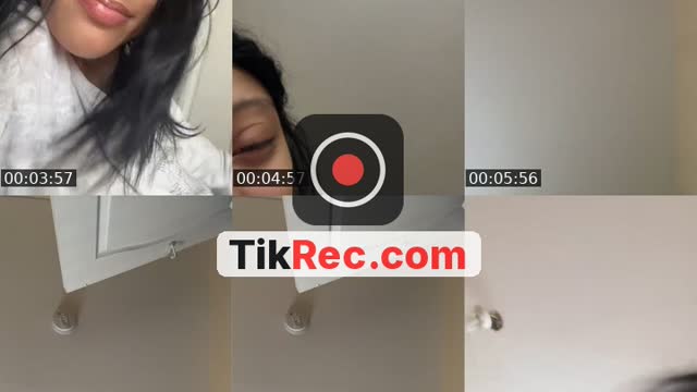 TikTok live: X by @indiarodriguez822