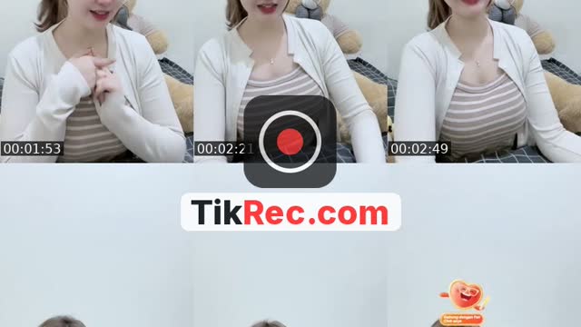 @leni_diana TikTok live